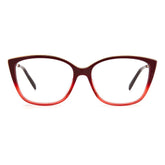 Pierre Cardin Bicolor Acetate Glasses (Frames)